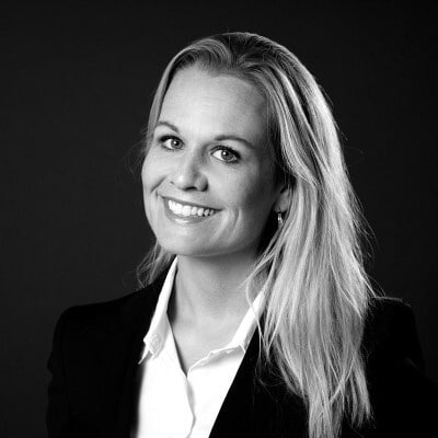 Kristine Snyder, CEO