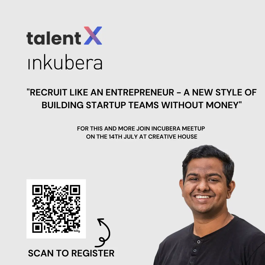 Inkubera_talentX